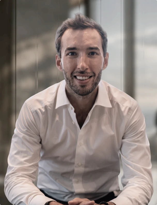 Eric-Grinberg